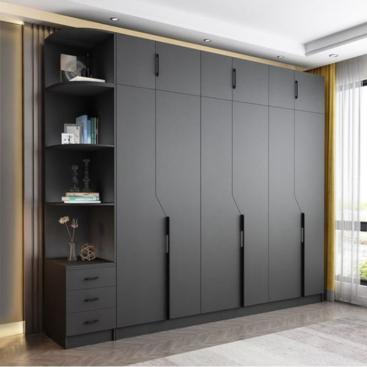 Armoire Obsidian