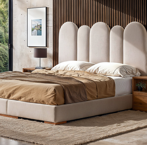 Lit squid en Velours Anti-Tache