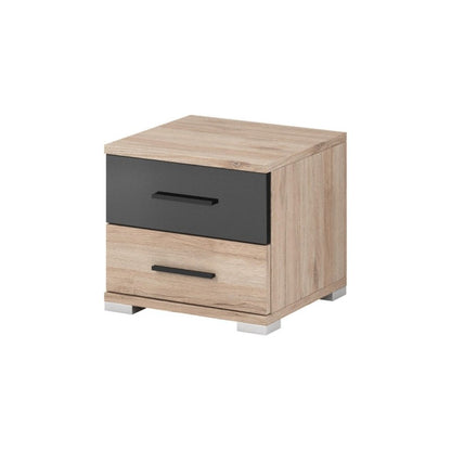 Chambre complète RIVERA