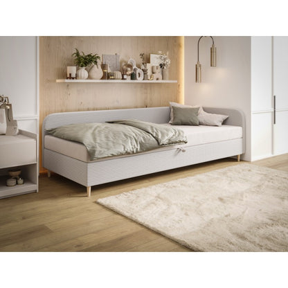 Lit Banquette MILO avec coffre de rangement