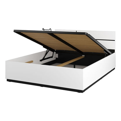 Lit LUNA Moderne et élégant