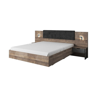 Chambre complète LORVIK