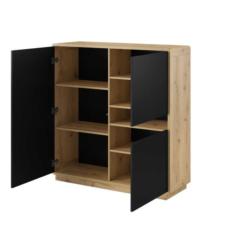 Meuble Commode Elyra