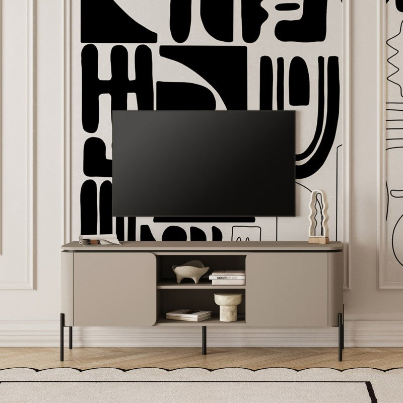 Meuble Tv bas MORVIA