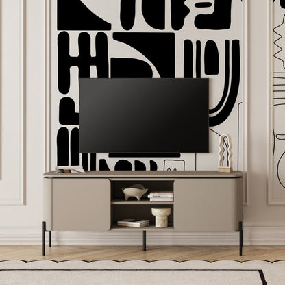 Meuble Tv bas MORVIA