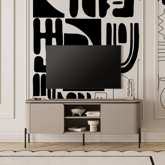 Meuble Tv bas MORVIA