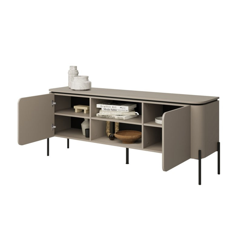 Meuble Tv bas MORVIA