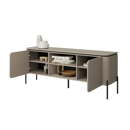 Meuble Tv bas MORVIA