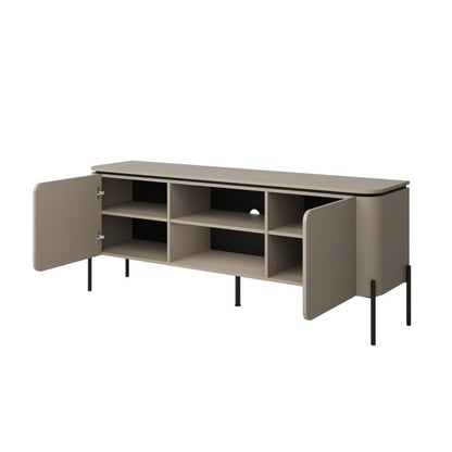 Meuble Tv bas MORVIA