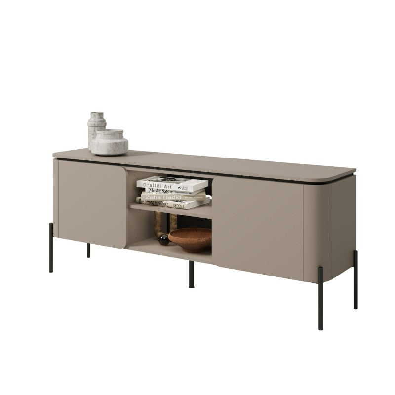 Meuble Tv bas MORVIA